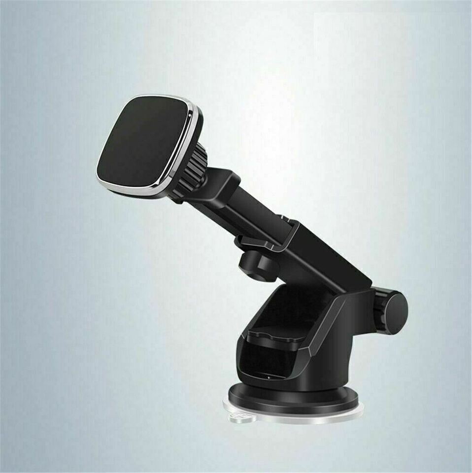 Car Bracket with Adjustable Suction Cup