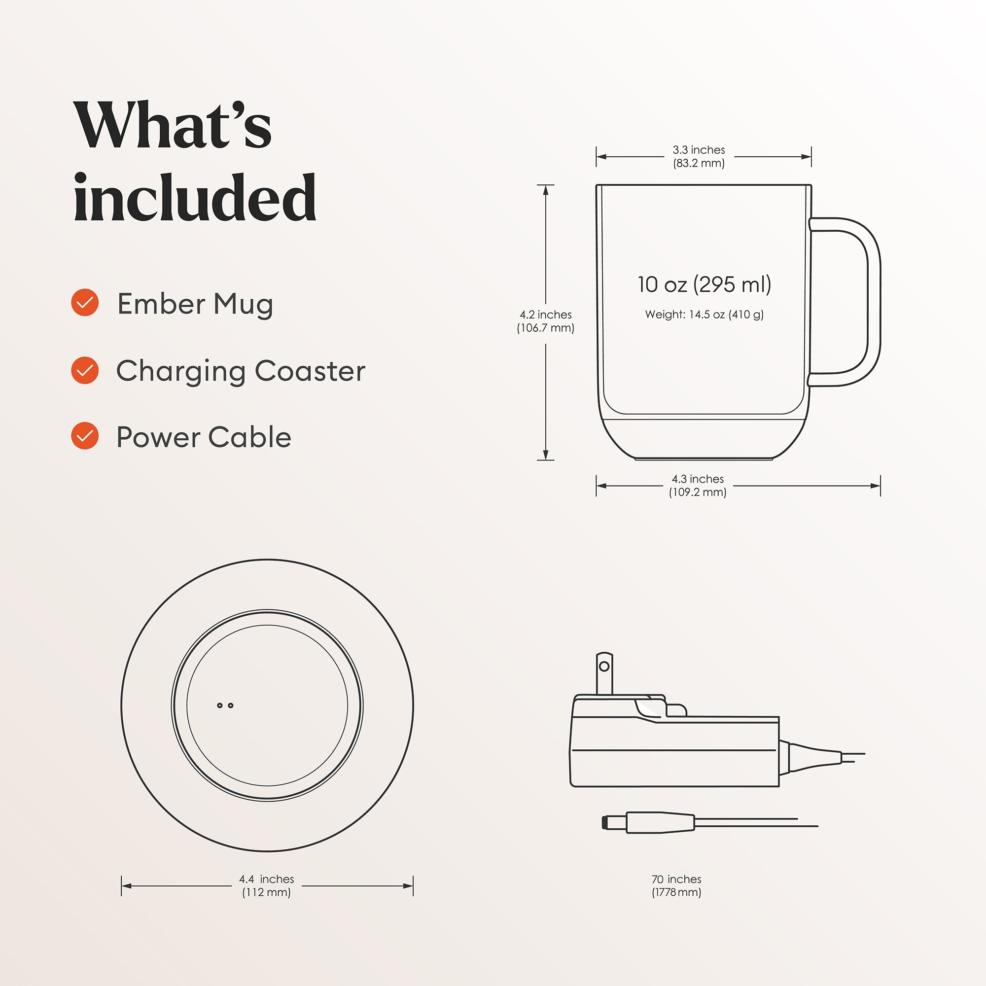 Ember Mug 2