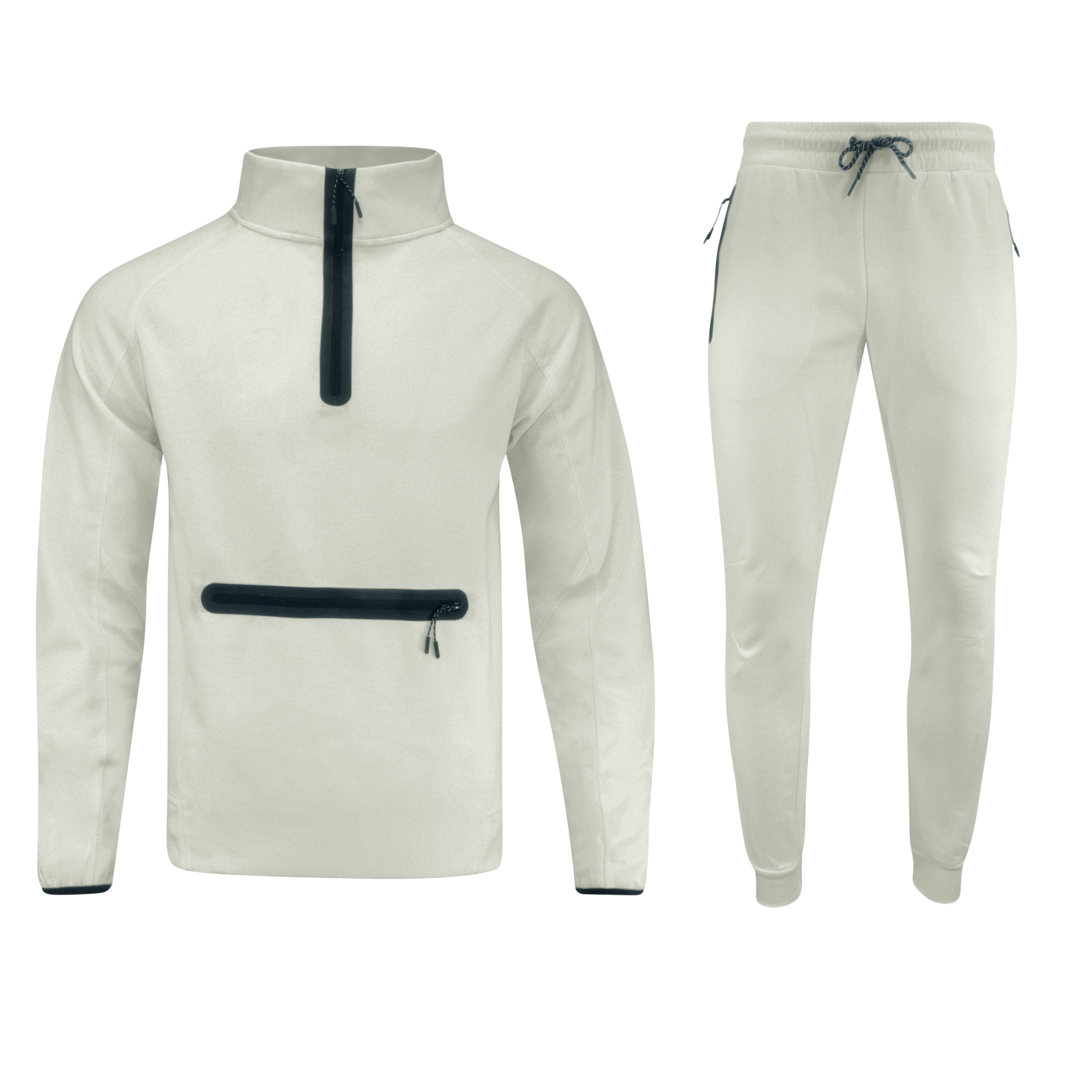 Men's Versa UltraTech Fleece Set