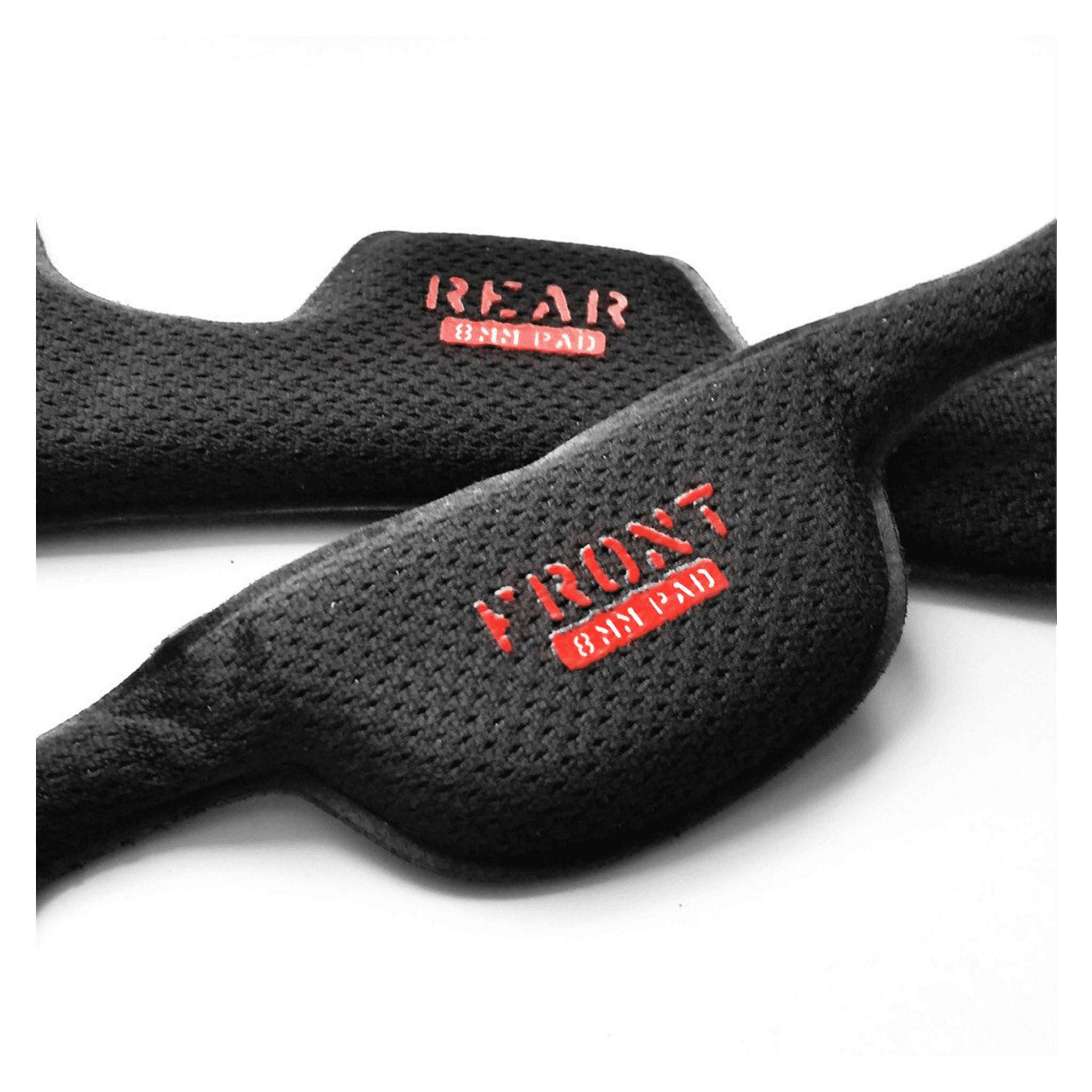 Race Days Black