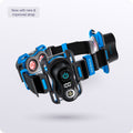 The MOVE+ Pro
